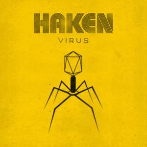 Virus de Haken