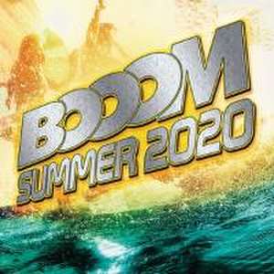 Booom Summer 2020 de Various