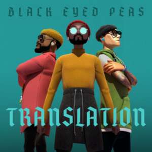 Translation de Black Eyed Peas