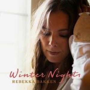 Winter Nights de Rebekka Bakken