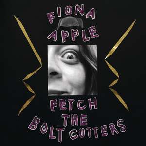 Fetch The Bolt Cutters de Fiona Apple