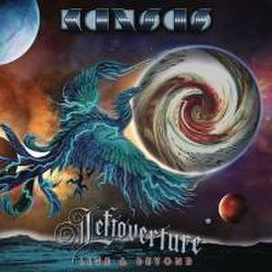 Leftoverture Live & Beyond de Kansas