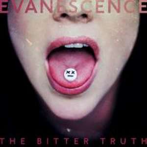 The Bitter Truth de Evanescence