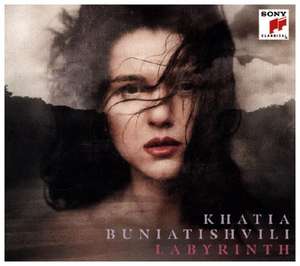Labyrinth de Khatia Buniatishvili