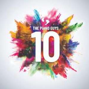 10 de The Piano Guys