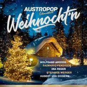 Austropop Schmankerl Weihnocht'n de Various