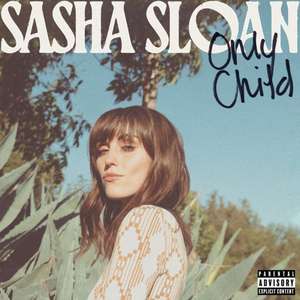 Only Child de Sasha Sloan