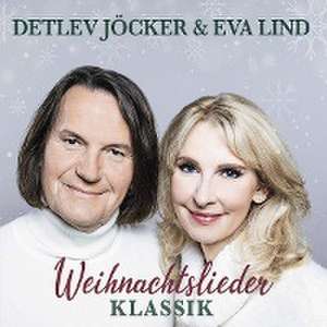 Weihnachtslieder-Klassik de Detlev Jöcker