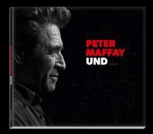 PETER MAFFAY UND... de Peter Maffay