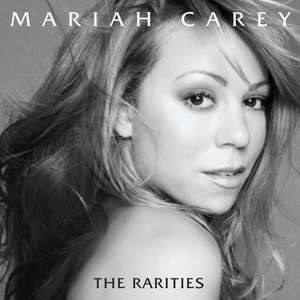 The Rarities de Mariah Carey