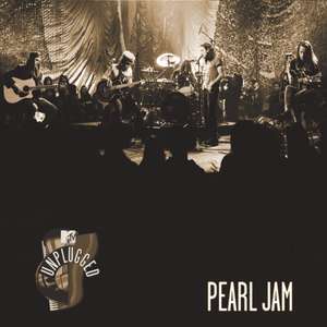 MTV Unplugged de Pearl Jam