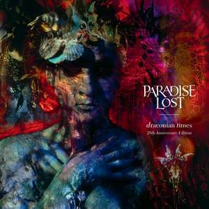 Draconian Times de Paradise Lost