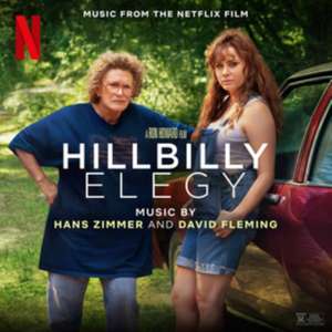 Hillbilly Elegy (Music from the Netflix Film) de Hans & David Fleming Zimmer