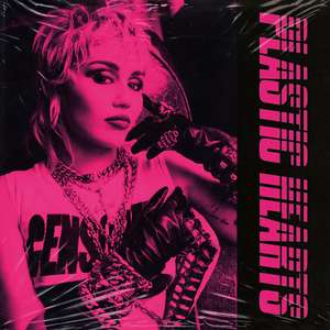 Plastic Hearts de Miley Cyrus
