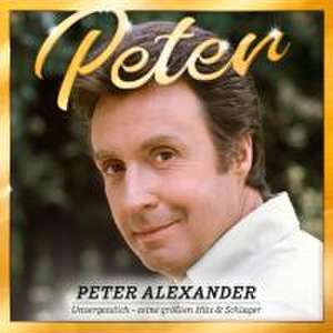 Peter de Peter Alexander