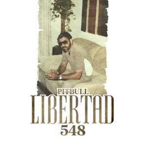 Pitbull: Libertad 548