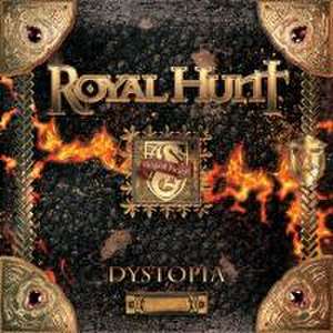 Dystopia de Royal Hunt