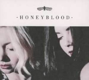 Honeyblood de Honeyblood