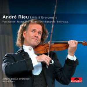 Andr, Rieu-Hits & Evergreens (CC) de & Sein Johann Strauá Orchester Rieu, Andr