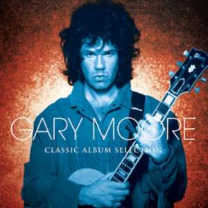 Classic Album Selection (Ltd.Edt.) de Gary Moore