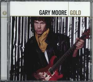 Gold de Gary Moore