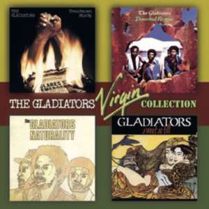 The Virgin Collection de The Gladiators