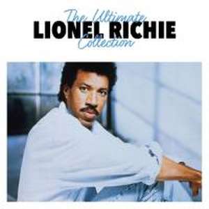 The Ultimate Collection de Lionel & The Commodores Richie