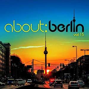 About: Berlin Vol: 15 de Various