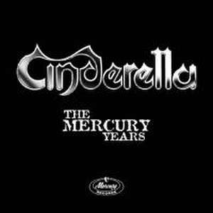 The Mercury Years Box Set de Cinderella