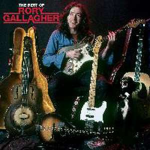 The Best Of de Rory Gallagher