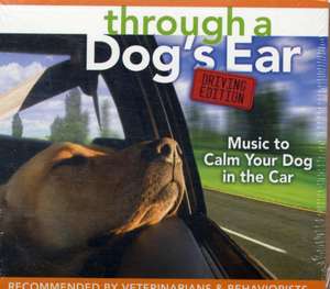 Music for Driving with Your Dog de Joshua Leeds