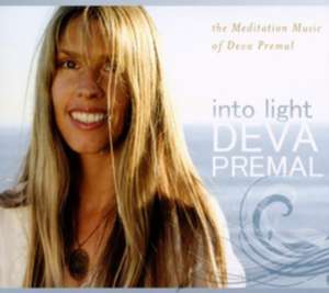 Into Light de Deva Premal