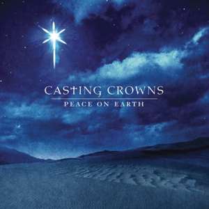 Peace on Earth de Casting Crowns