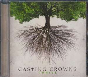 Thrive de Casting Crowns