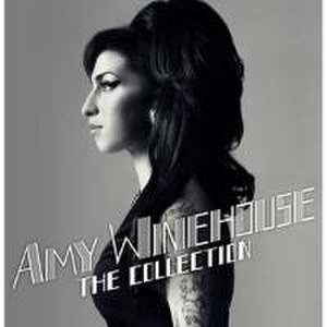 The Collection (5CD Box) de Amy Winehouse