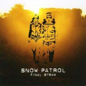 Final Straw de Snow Patrol