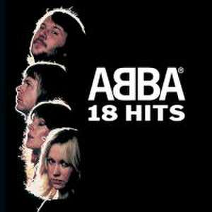 18 Hits de Abba