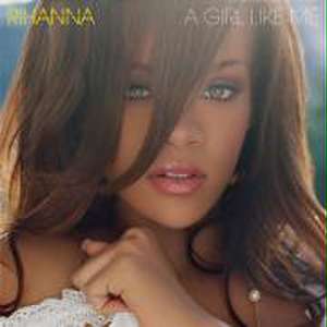 A Girl Like Me de Rihanna