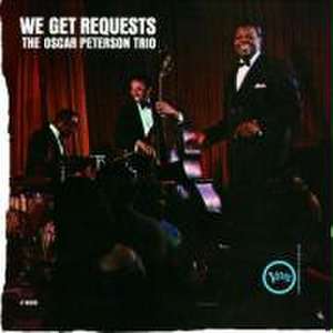 We Get Requests de Oscar Peterson