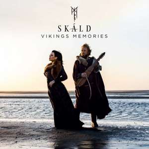 Vikings Memories de Skald