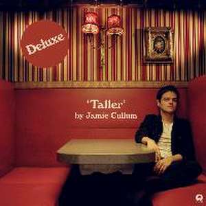 TALLER (DELUXE EXPANDED EDITION) de Jamie Cullum