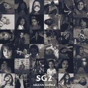 SG2 (Deluxe Edt.) de Selena Gomez