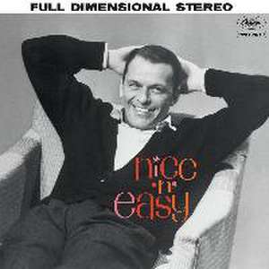 Nice 'n' Easy (60th Anniversary Edition) de Frank Sinatra