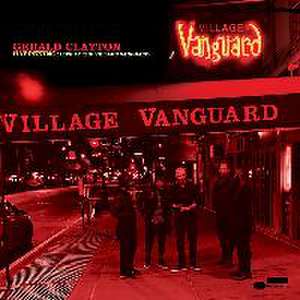 Happening: Live At The Village Vanguard de Gerald Clayton