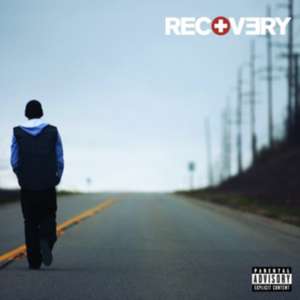 Recovery de Eminem