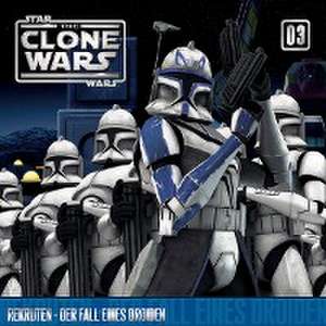 03: Rekruten/Der Fall Eines Droiden de The Clone Wars