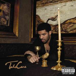 Take Care de Drake