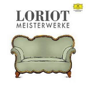 Loriot - Meisterwerke de Vicco von Bülow