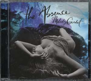 The Absence de Melody Gardot