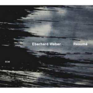 Resume de Eberhard Weber